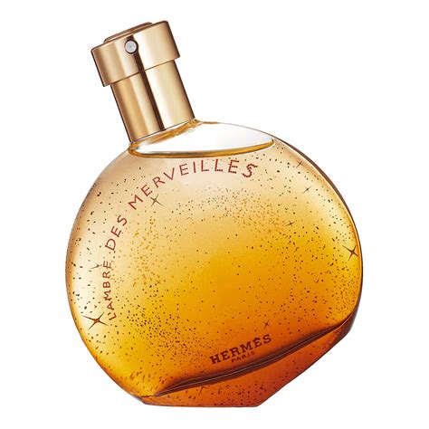 hermes ambre des merveilles|hermes l'ambre des merveilles.